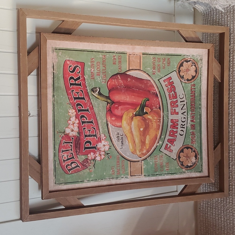 ASHLAND WALL DECOR - Picture 2 of 5